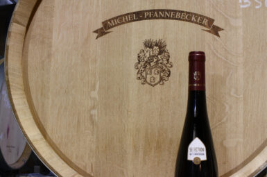 Flomborn, Michel-Pfannebecker, Selection Rheinhessen, Flomborn,