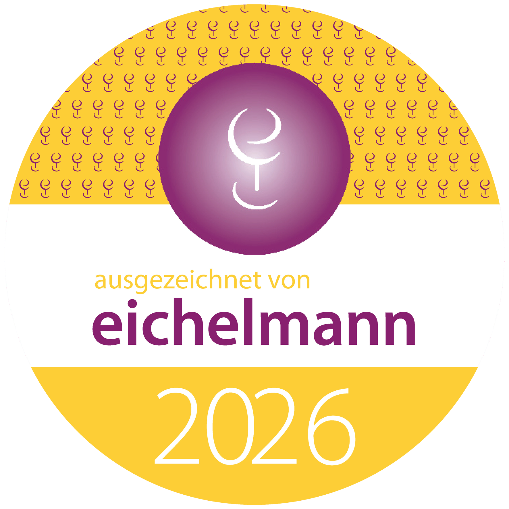 Auszeichnung 2026